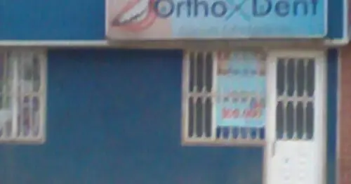 ORTHODENT CARRERA 84A ORTHODENT CARRERA 84A